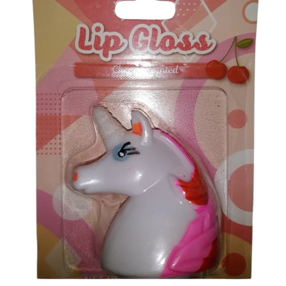 Chasing Unicorns unicorn cherry
